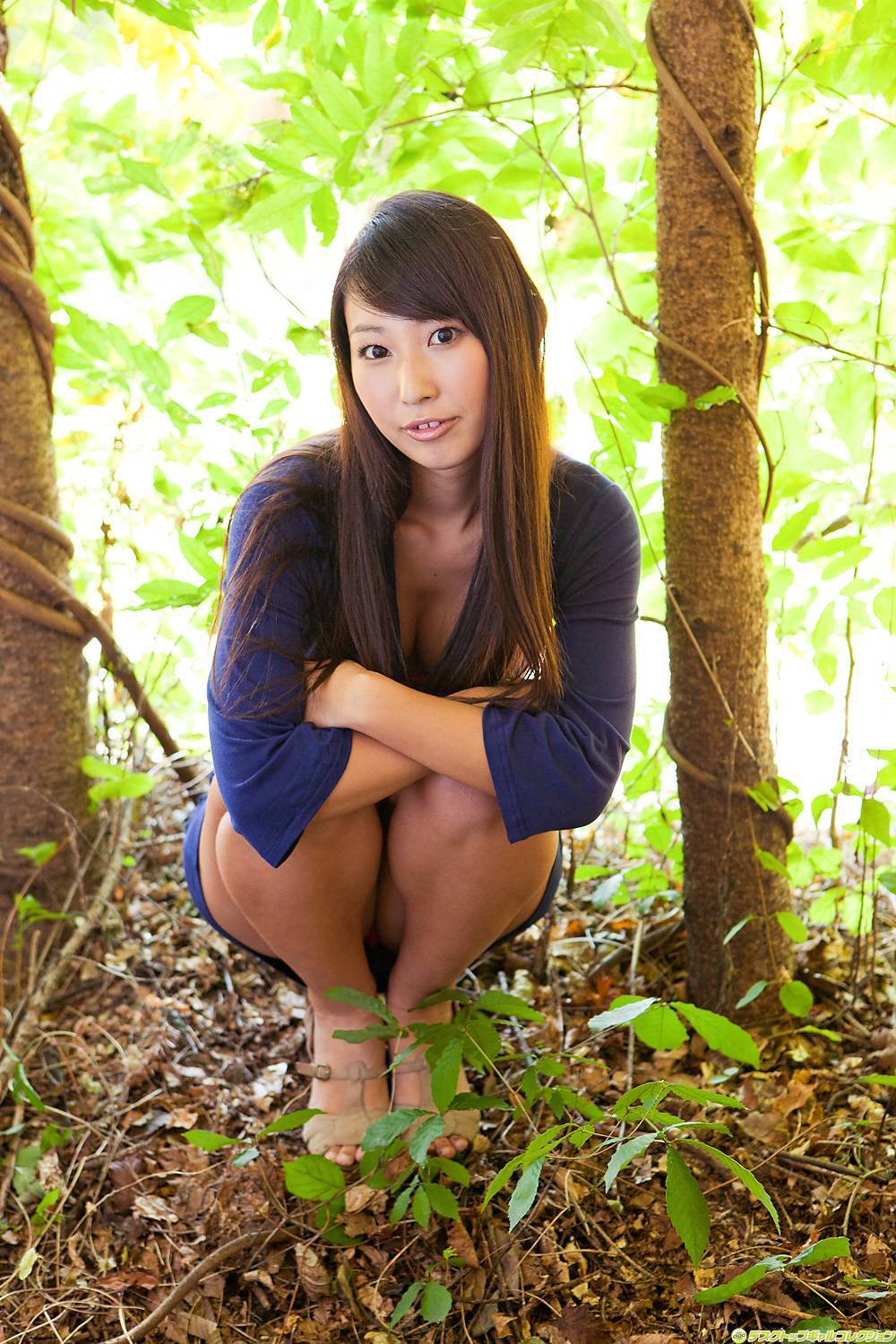 [DGC] 2012年03月號 No.1001 市川みき 日本高清美女写真